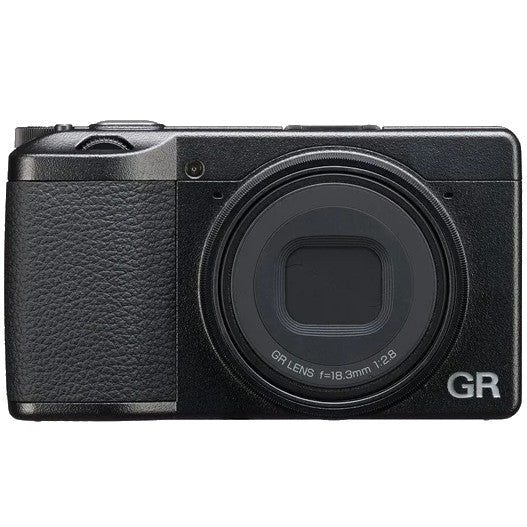 Ricoh GR III HDF OUTLET
