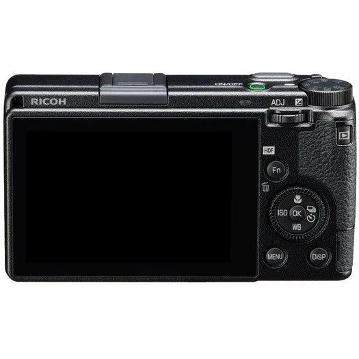 Ricoh GR III HDF OUTLET