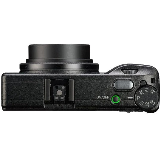 Ricoh GR III HDF OUTLET