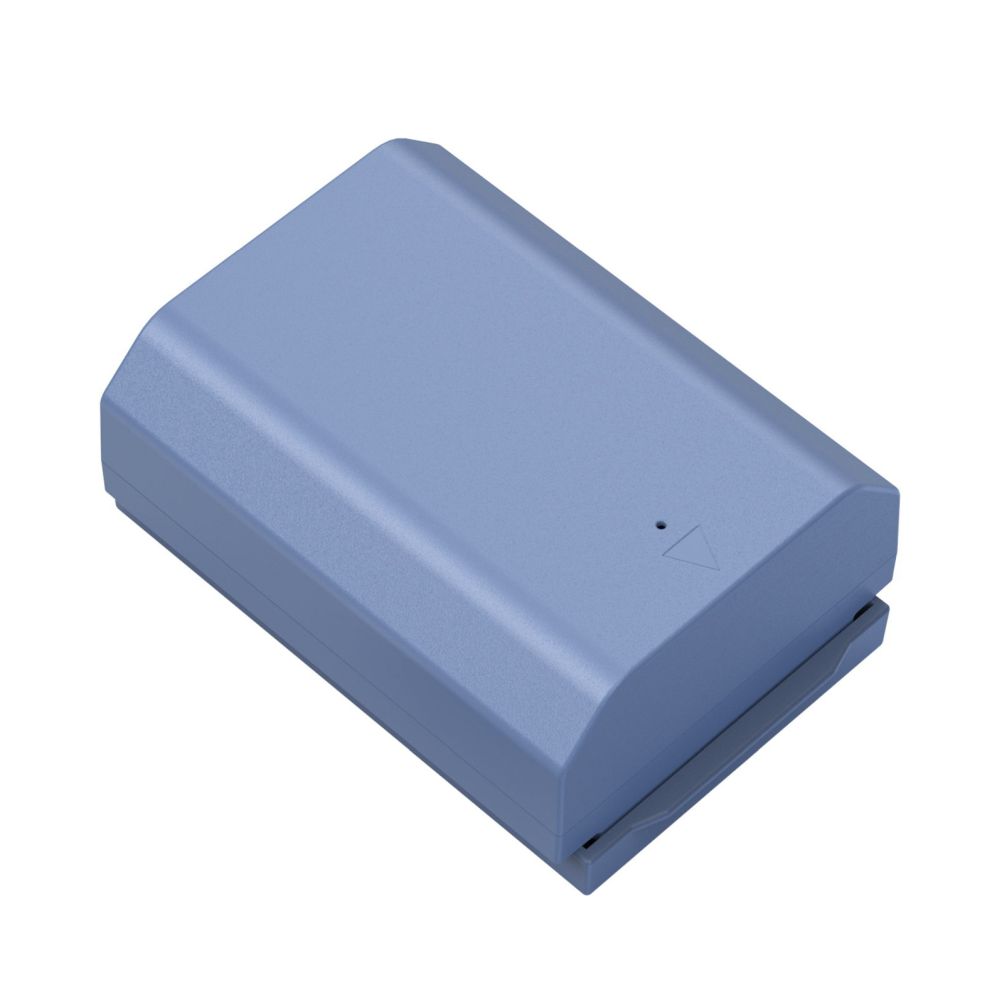 SmallRig 4265B NP-FZ100 USB-C Batterie Rechargeable pour Appareil Photo