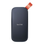 SanDisk 2 TB SSD Portable 800 MB/s, USB 3.2 Gen 2