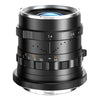 Thypoch Simera Full-frame 28mm f/1.4 for Canon-RF mount, Black