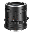 Thypoch Simera Full-frame 35mm f/1.4 for Sony-E mount, Black