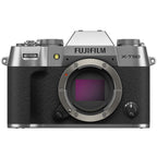 Fujifilm X-T50 Silver + XC 15-45mm