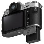 Fujifilm X-T50 Silver + XC 15-45mm