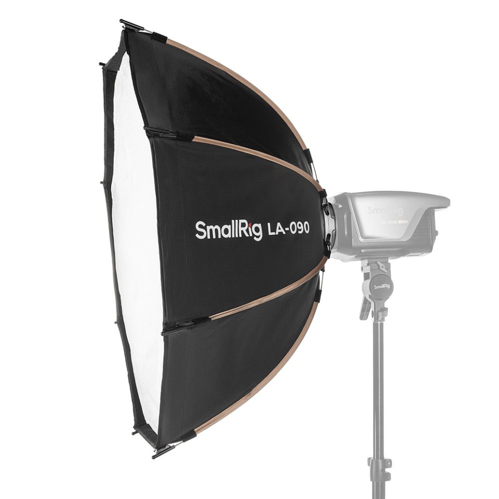 SmallRig 4633 LA-O90 Boîte à lumière octogonale