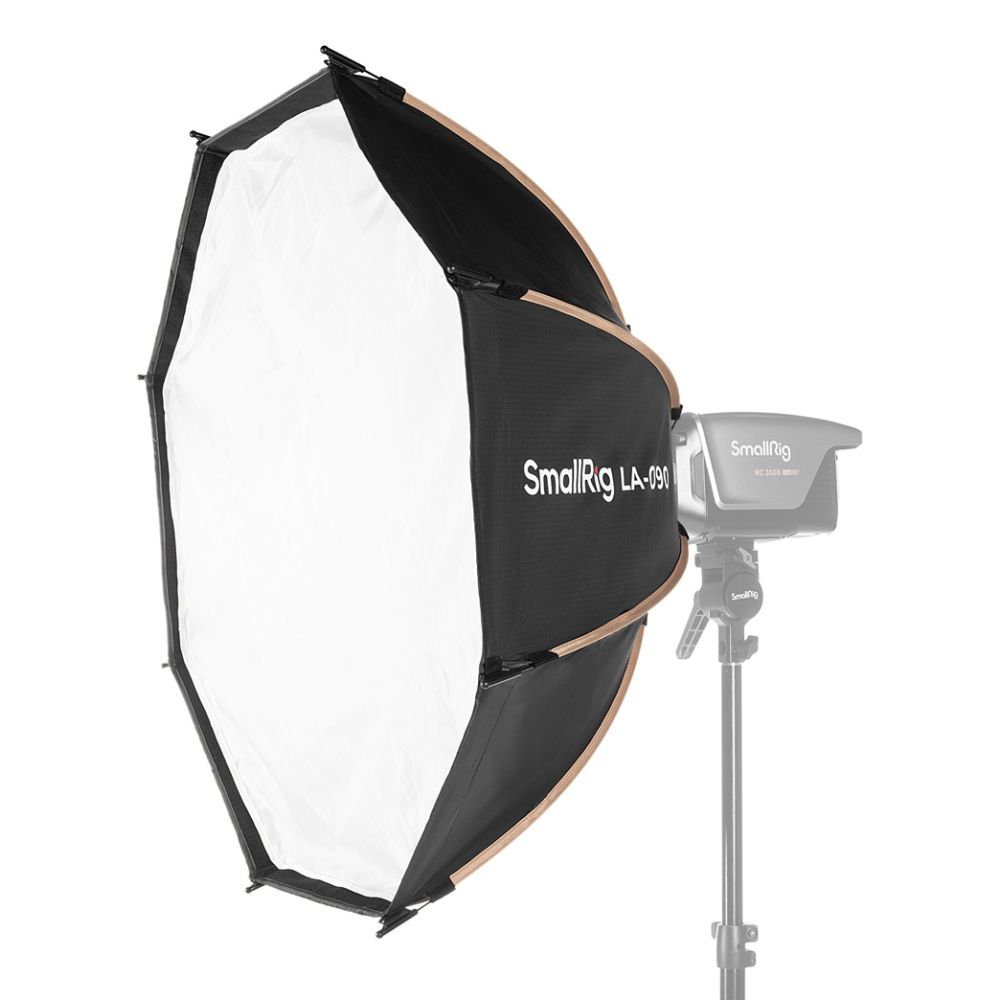 SmallRig 4633 LA-O90 Boîte à lumière octogonale