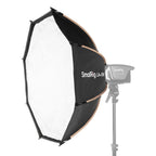SmallRig 4633 LA-O90 Boîte à lumière octogonale