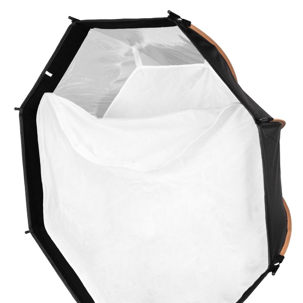 SmallRig 4633 LA-O90 Boîte à lumière octogonale