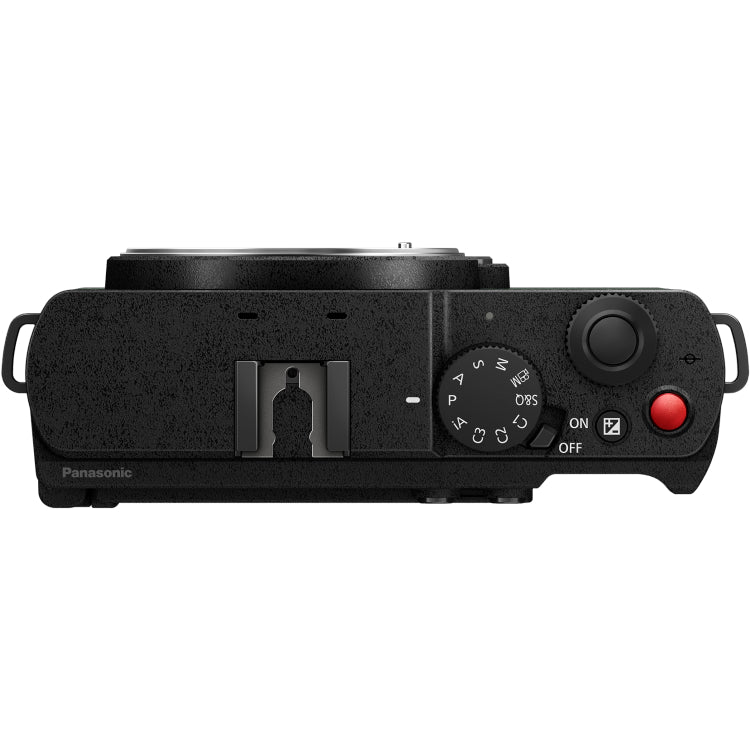 Panasonic Lumix S9 Body Dark Olive