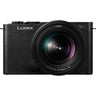 Panasonic Lumix S9 Gehäuse Jet Black + Lumix S 20-60mm f/3.5-5.6 L-Mount