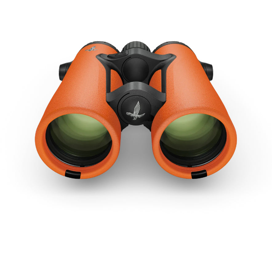 Swarovski EL Range 8x42 avec Tracking Assistant Orange