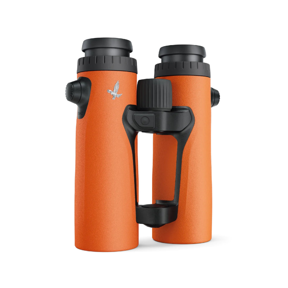 Swarovski EL Range 8x42 avec Tracking Assistant Orange