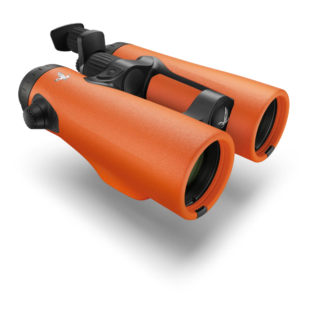 Swarovski EL Range 8x42 avec Tracking Assistant Orange