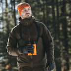Swarovski EL Range 8x42 avec Tracking Assistant Orange
