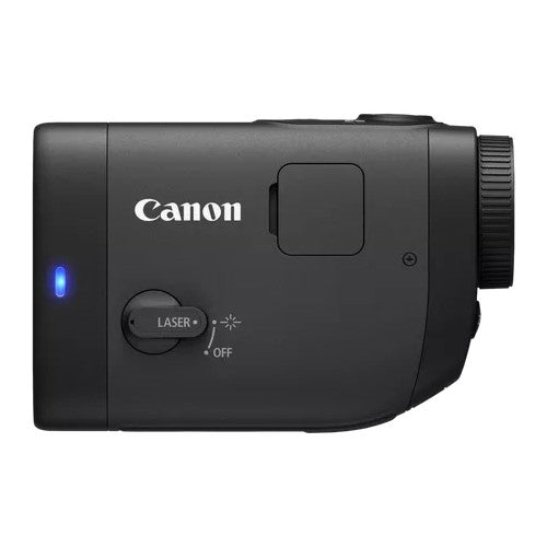 Canon PowerShot GOLF Télémètre laser