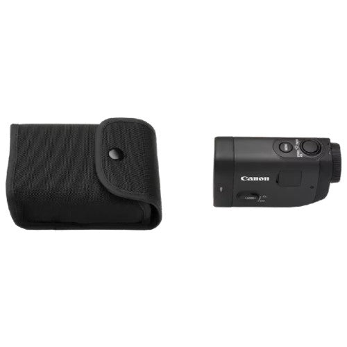 Canon PowerShot GOLF Télémètre laser
