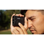 Canon PowerShot GOLF Télémètre laser