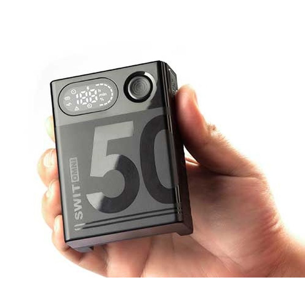 SWIT Omni-50S V-Mount-Akku 50Wh