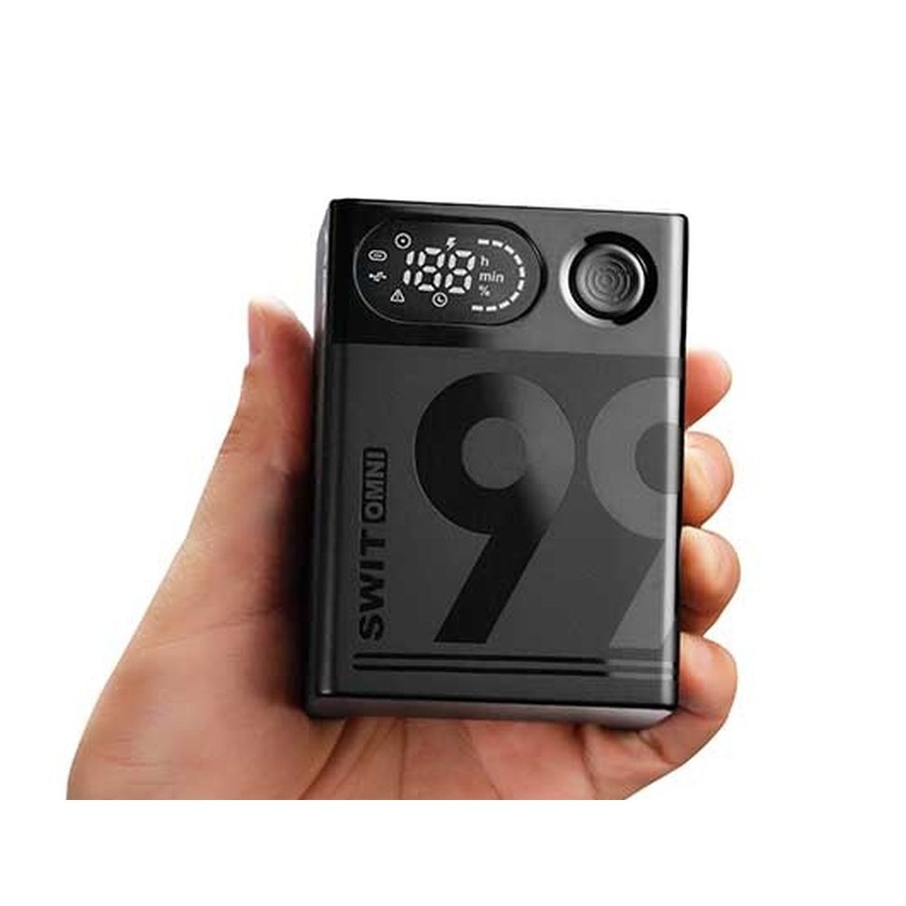 SWIT OMNI-99S V-Mount-Akku 99Wh