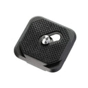 SPINN.DESIGN Standard Schnellwechselplatte