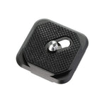 SPINN.DESIGN Standard Schnellwechselplatte