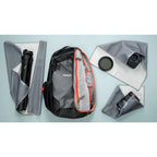 SPINN.DESIGN CW.01 Protective Camera Wrapper Size XL, 74x74cm