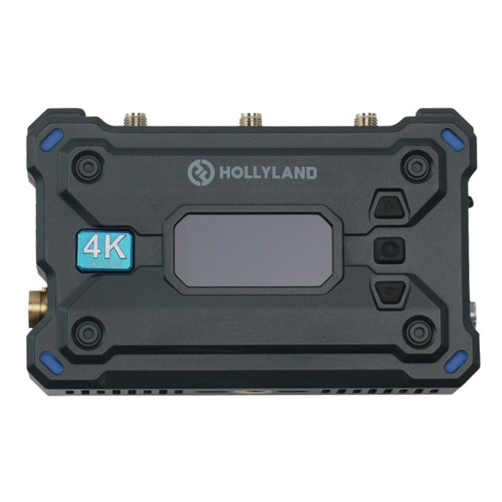 Hollyland Pyro S Récepteur vidéo sans fil