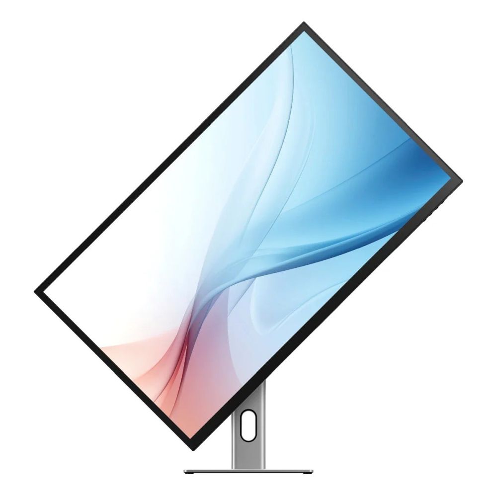 Alogic Clarity Max 32" UHD 4K-Monitor / 65W PD