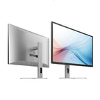 Alogic Clarity Max 32" UHD 4K-Monitor / 65W PD