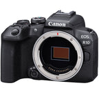 Canon EOS R10 + RF 35mm f/1.8 IS Macro STM