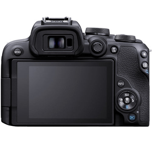 Canon EOS R10 + RF 35mm f/1.8 IS Macro STM
