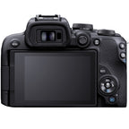 Canon EOS R10 + RF 35mm f/1.8 IS Macro STM