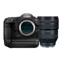 Canon EOS R3 + RF 28-70mm f/2L USM