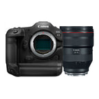 Canon EOS R3 + RF 28-70mm f/2L USM