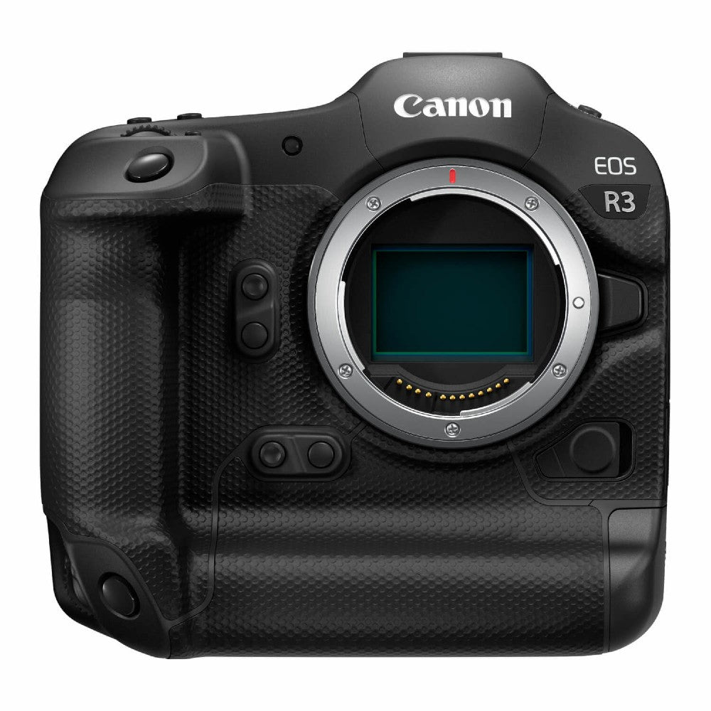 Canon EOS R3 + RF 28-70mm f/2L USM