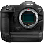 Canon EOS R3 + RF 28-70mm f/2L USM