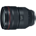 Canon EOS R3 + RF 28-70mm f/2L USM
