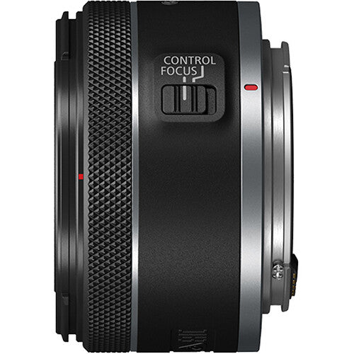 Canon EOS R50 + RF 50mm f/1.8 STM