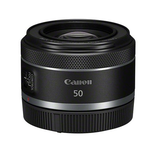 Canon EOS R50 + RF 50mm f/1.8 STM