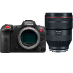 Canon EOS R5 C + RF 28-70mm f/2L USM