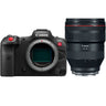 Canon EOS R5 C + RF 28-70mm f/2L USM