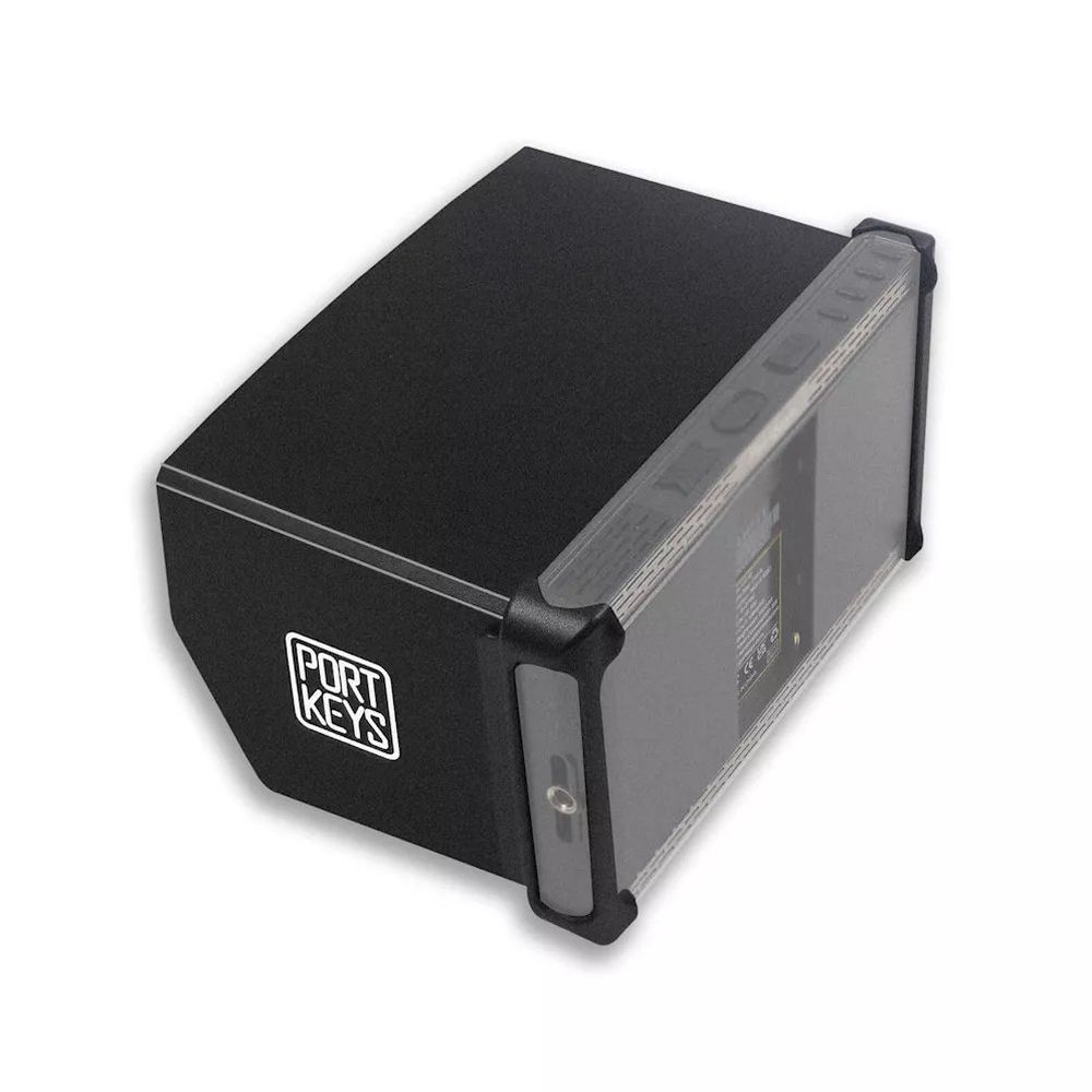 Portkeys LH7H Pare-soleil