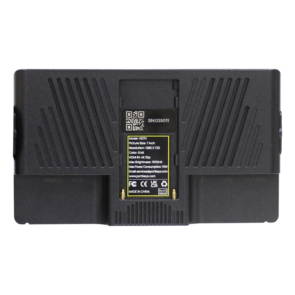 Portkeys HD7H