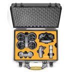 HPRC 2500 pour DJI AVATA 2 FLY MORE COMBO
