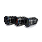 Laowa Ranger S35 (11-18mm, 17-50mm, 50-130mm) Paket PL