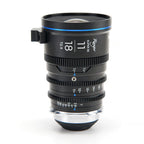 Laowa Ranger S35 (11-18mm, 17-50mm, 50-130mm) Paket PL