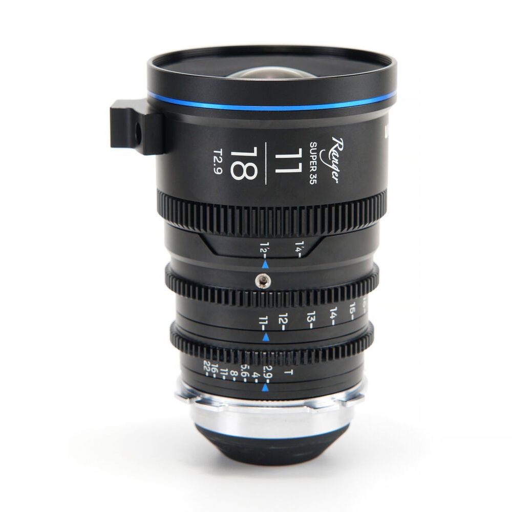 Laowa Ranger S35 (11-18mm, 17-50mm, 50-130mm) Paket PL
