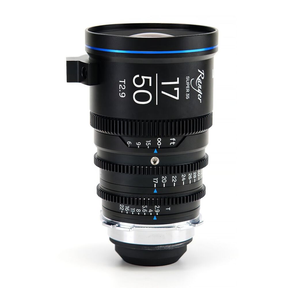 Laowa Ranger S35 (11-18mm, 17-50mm, 50-130mm) Paket PL