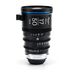 Laowa Ranger S35 (11-18mm, 17-50mm, 50-130mm) Paket PL